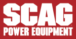 ScagPowerEquipment-logo-white-letters-with-pantone-1805-red-background